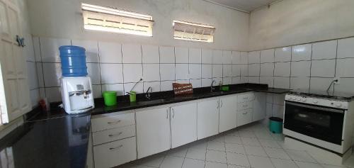 Mariricu Apartment | Vila Mar Flats - 1 Dorm - Guriri - 800m da Praia