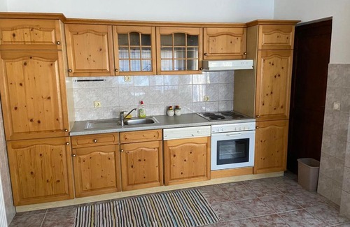 Soko Banja Apartment | Vila Mara