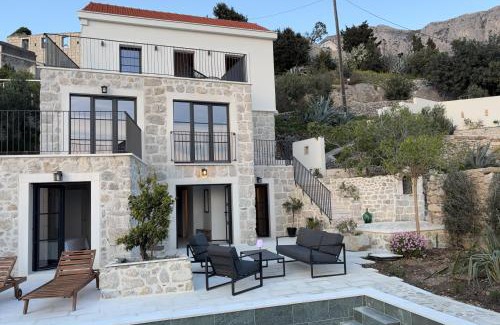 Podgora Villa | Vila Marena