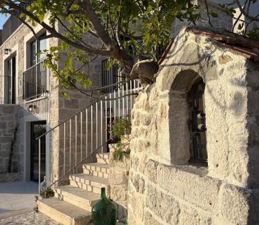 Podgora Villa | Vila Marena