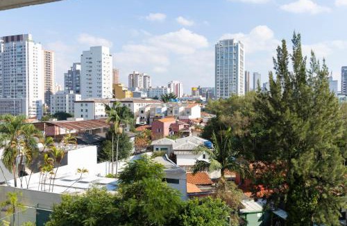 Vila Mariana Apartment | Vila Mariana,perto do metrô c/AC|Brazilian Corner