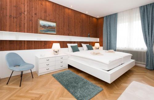 Bezigrad District Apartment | Vila Marija
