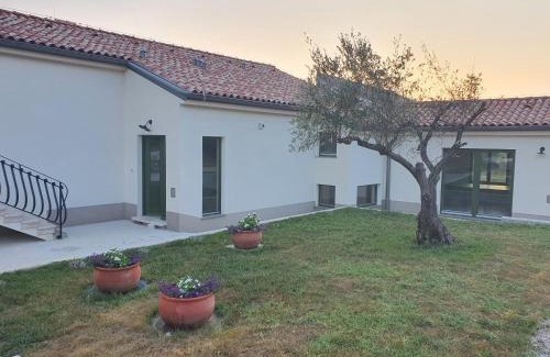 Gracisce Villa | Vila MARIMA