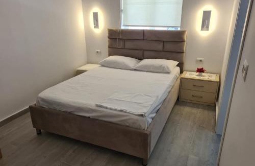 Qafe e Gjashtes Apartment | VIla Markel