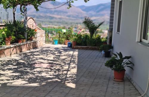 Qafe e Gjashtes Apartment | VIla Markel