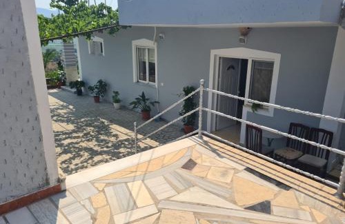 Qafe e Gjashtes Apartment | VIla Markel