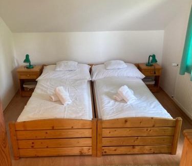 Nova Lesna House | Vila Marko