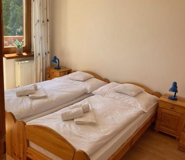 Nova Lesna House | Vila Marko