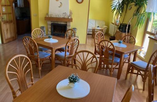 Nova Lesna House | Vila Marko