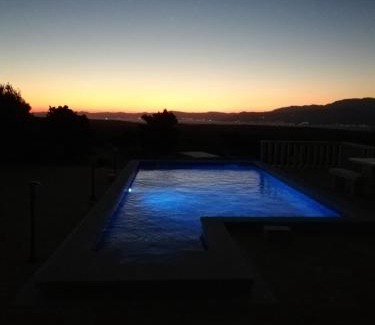 Praznica Villa | Vila Maslinica