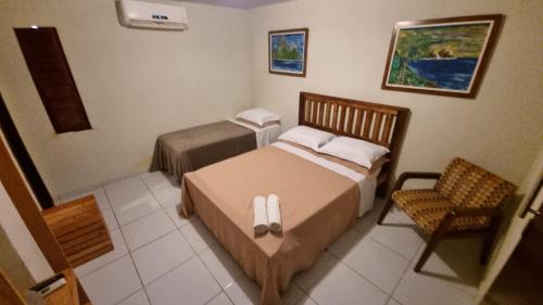 Vila dos Remedios Bed & Breakfast | Vila Matilde Und II