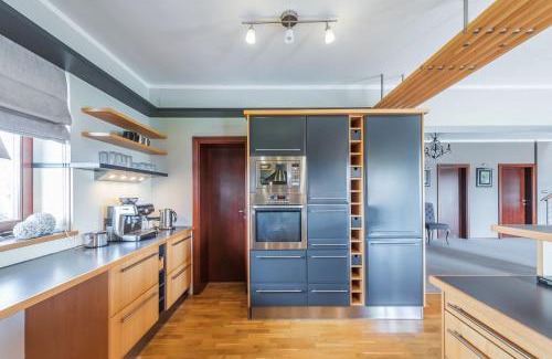 Trebon Villa | Vila Mavida Branná