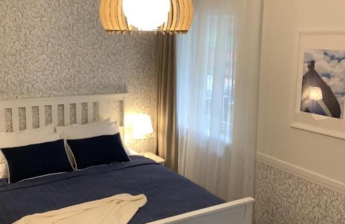 Juodkrante House | Vila MAY