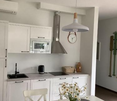 Juodkrante House | Vila MAY