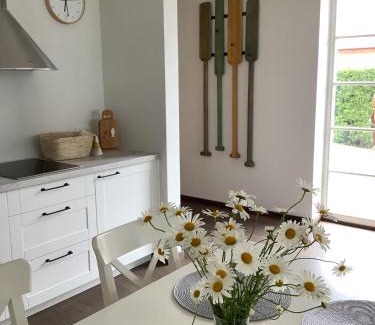 Juodkrante House | Vila MAY