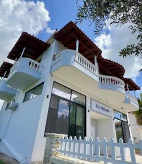 Delvine House | Vila Mehmeti