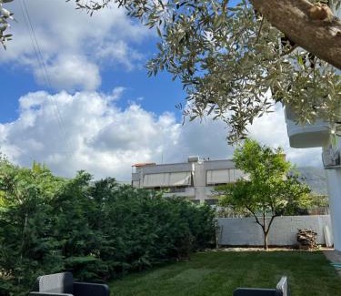 Delvine House | Vila Mehmeti