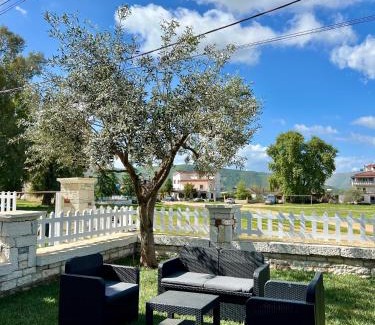 Delvine House | Vila Mehmeti