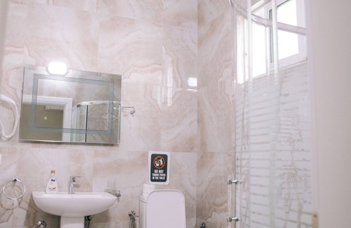 Berat Bed & Breakfast | Vila Merkaj