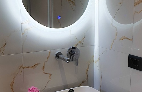 Sarande Villa | Vila Mia