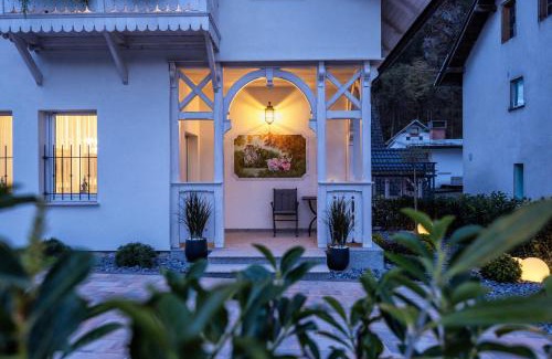 Bled Villa | Vila Mignon