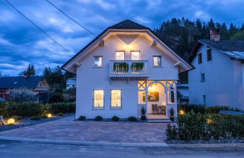 Bled Villa | Vila Mignon