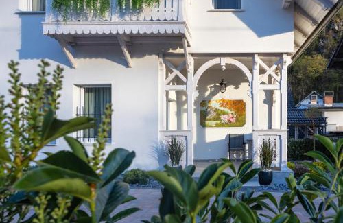 Bled Villa | Vila Mignon
