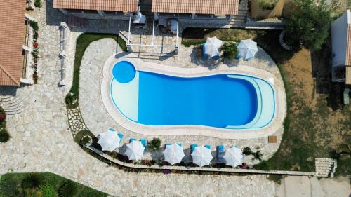Himare Apartment | Vila Milo