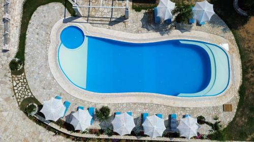Himare Apartment | Vila Milo