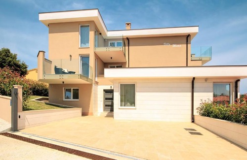 Pavicini Villa | Vila Mima