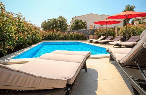 Pavicini Villa | Vila Mima