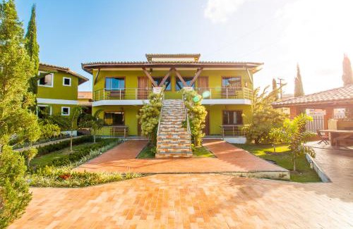 Taperapua Beach Hotel | Vila Miola Hotel