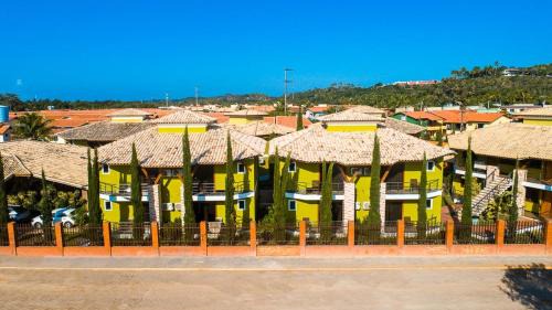 Taperapua Beach Hotel | Vila Miola Hotel