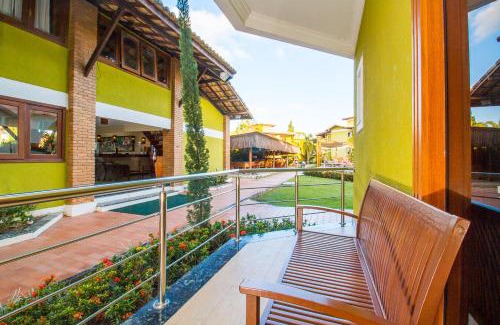 Taperapua Beach Hotel | Vila Miola Hotel