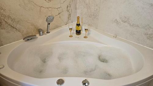 Teslic Apartment | Vila Mir