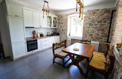 Radanovici Villa | Vila Mirko