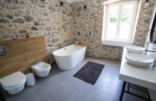 Radanovici Villa | Vila Mirko