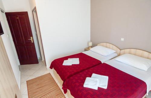Gospostina Apartment | Vila Mitrovic