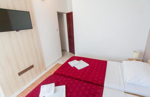 Gospostina Apartment | Vila Mitrovic