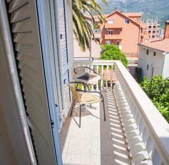 Gospostina Apartment | Vila Mitrovic
