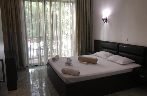 Eforie Sud House | Vila Mon Caprice