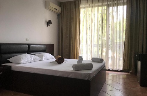 Eforie Sud House | Vila Mon Caprice