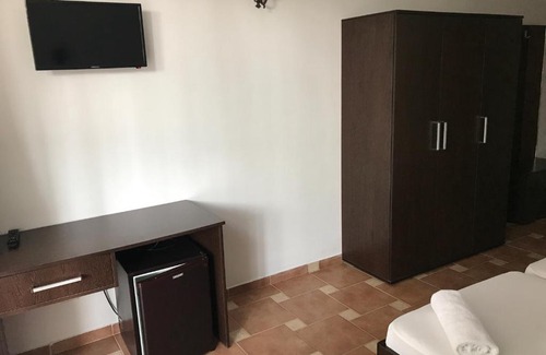 Eforie Sud House | Vila Mon Caprice