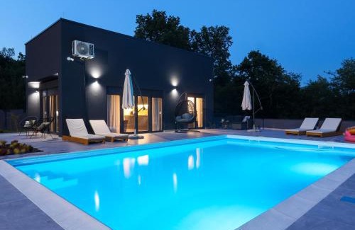 Zvornik Villa | Vila Monia