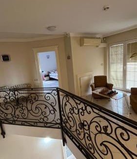 Rakovica Villa | Vila Monika
