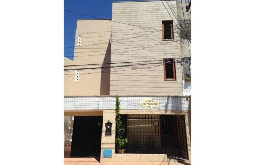Mucuripe Apartment | Vila Mucuripe Fortaleza