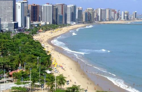 Mucuripe Apartment | Vila Mucuripe Fortaleza