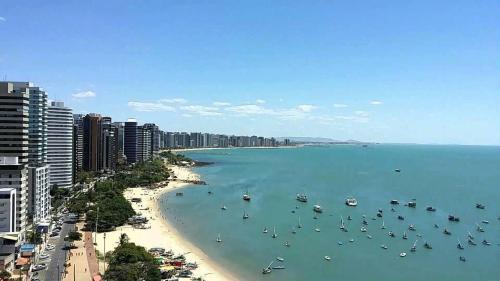 Mucuripe Apartment | Vila Mucuripe Fortaleza