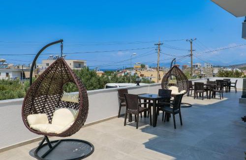 Ksamil Apartment | Vila Muka