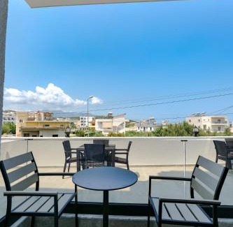 Ksamil Apartment | Vila Muka